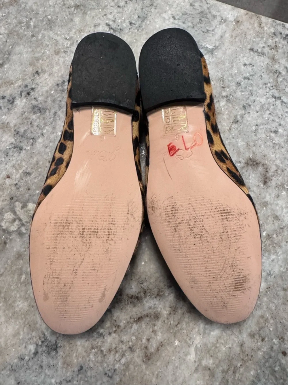 J. Crew crew genuine